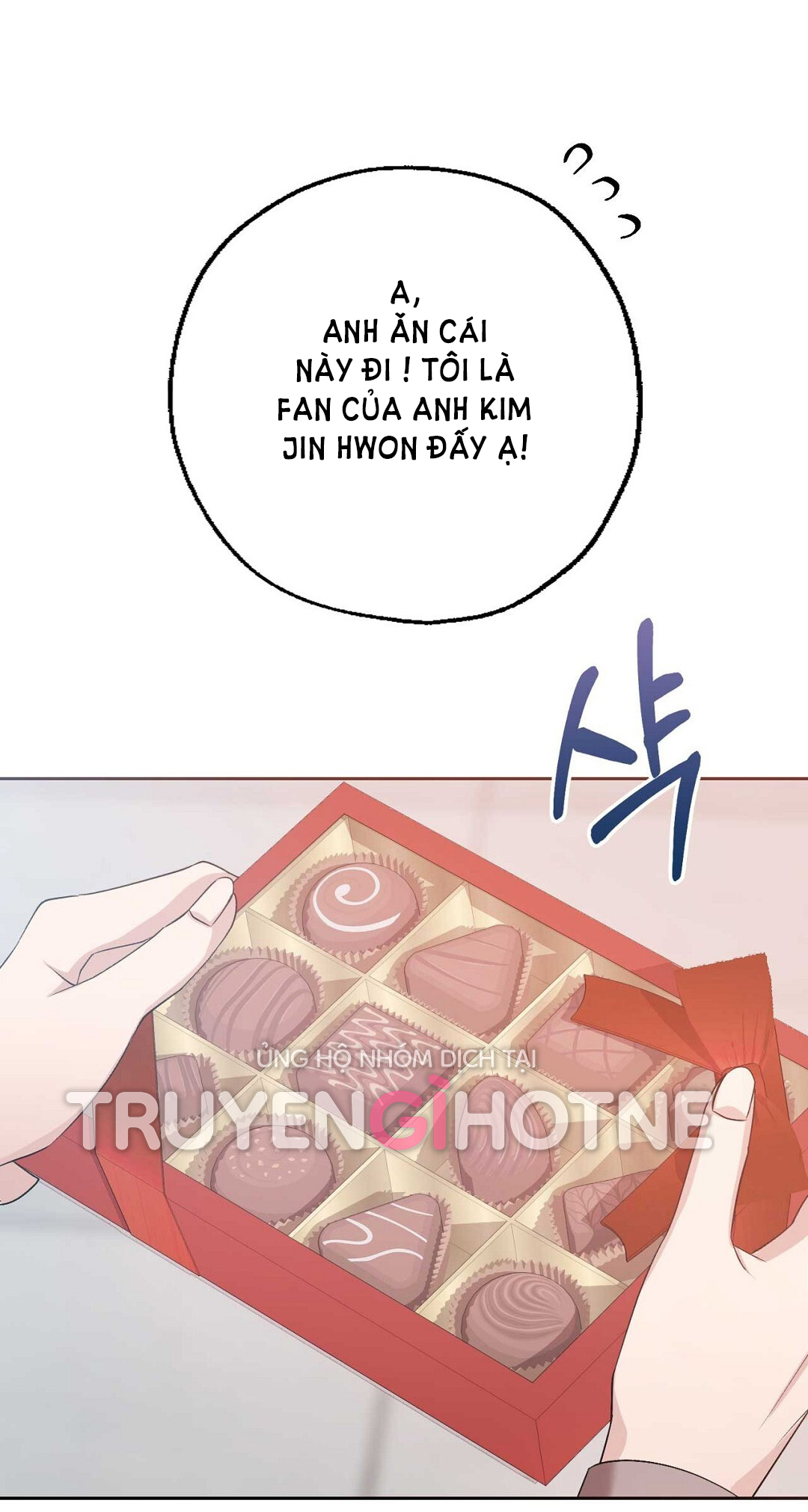 [18+] hợp đồng nô lệ dâm đãng chapter 2.2 22