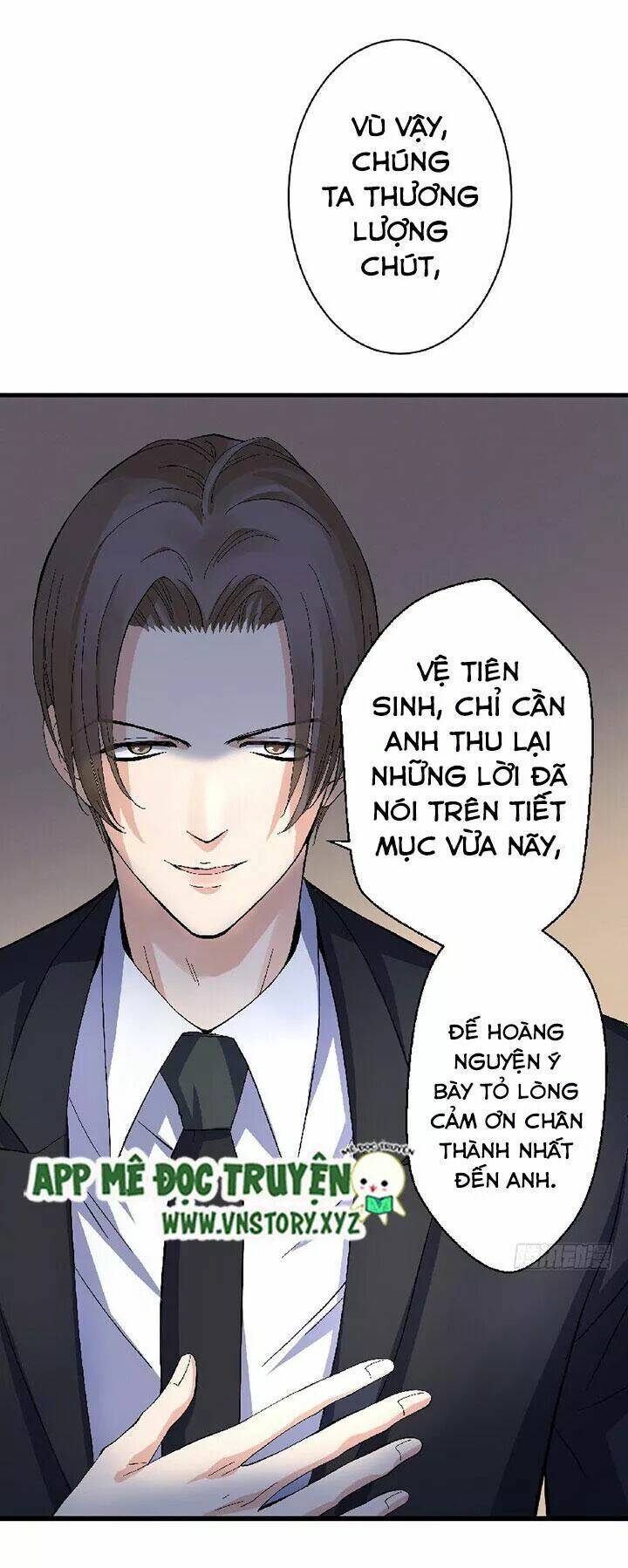 thiên hậu trở về chapter 26 37