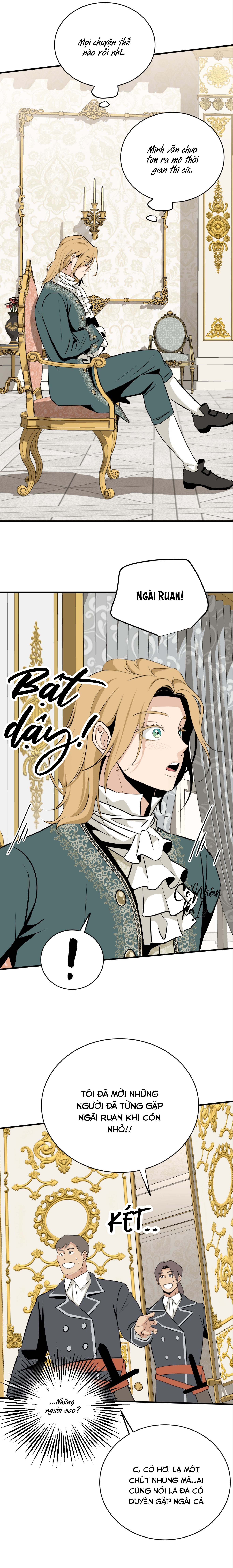 loài hoa không tên chapter 10 19