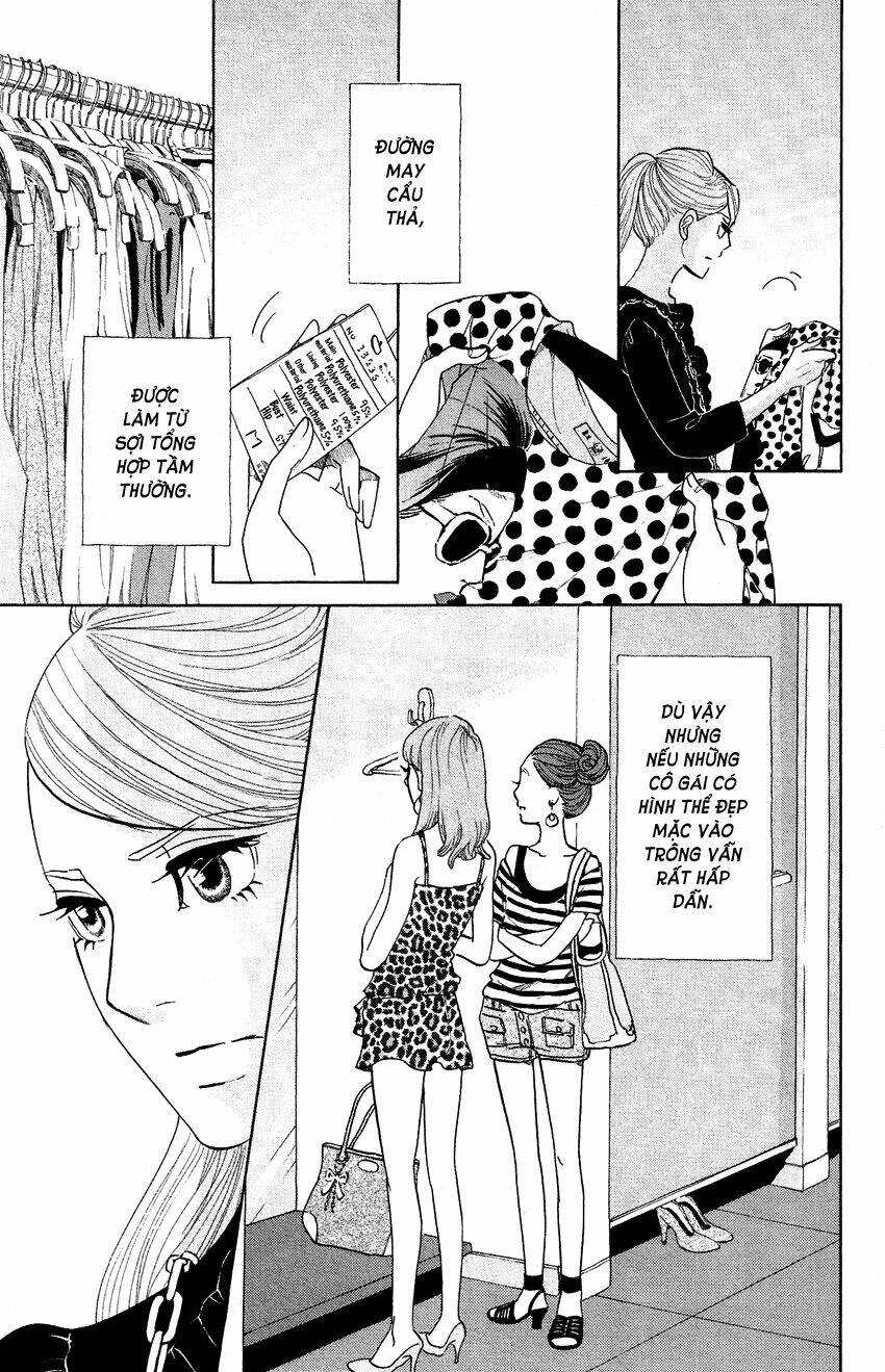 kuragehime (công chúa sứa) chapter 53 26