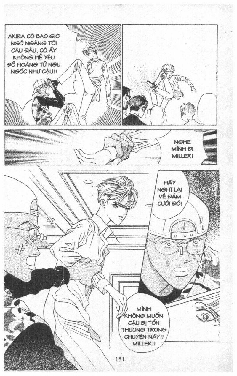 nàng tiên ánh trăng - kaguya hime chapter 24 151