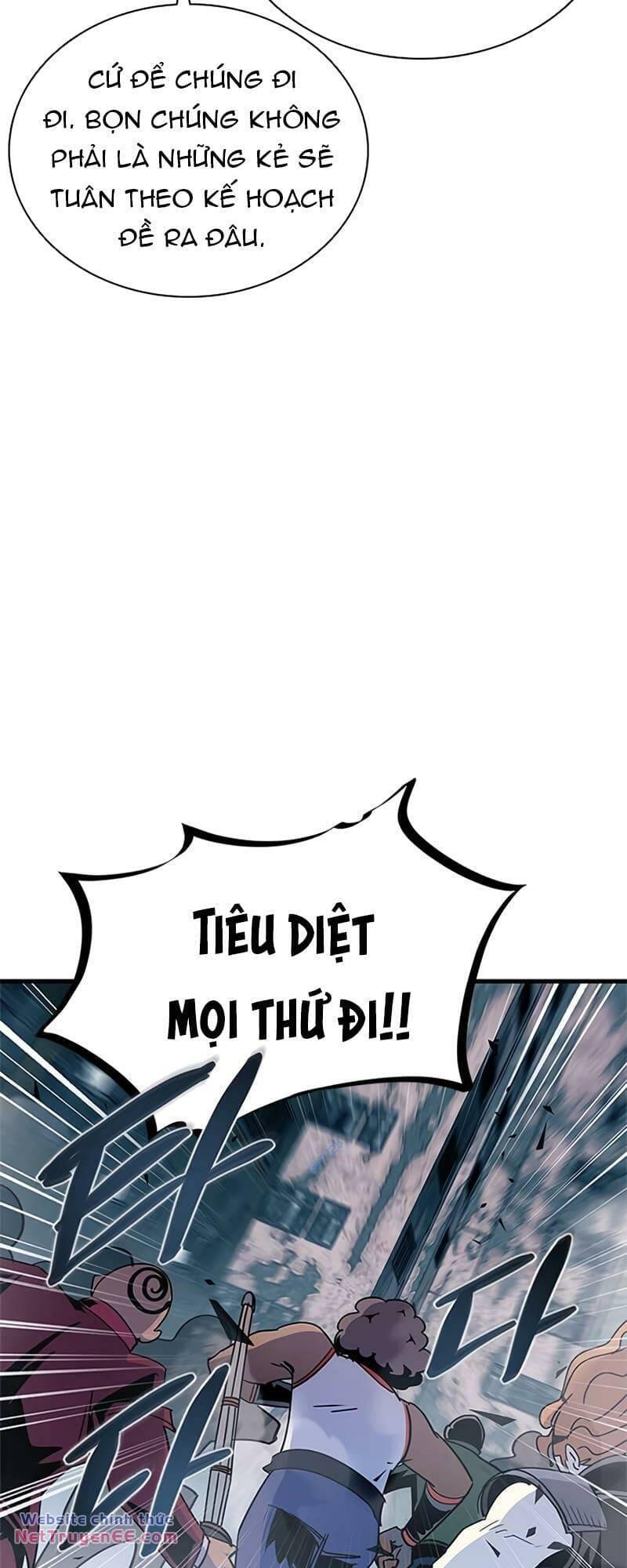 tiêu diệt ác nhân chapter 134 58