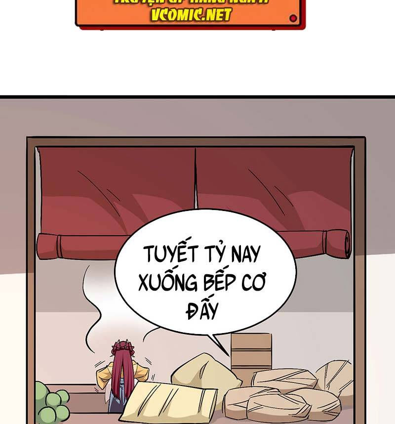 võ đạo độc tôn chapter 513 69