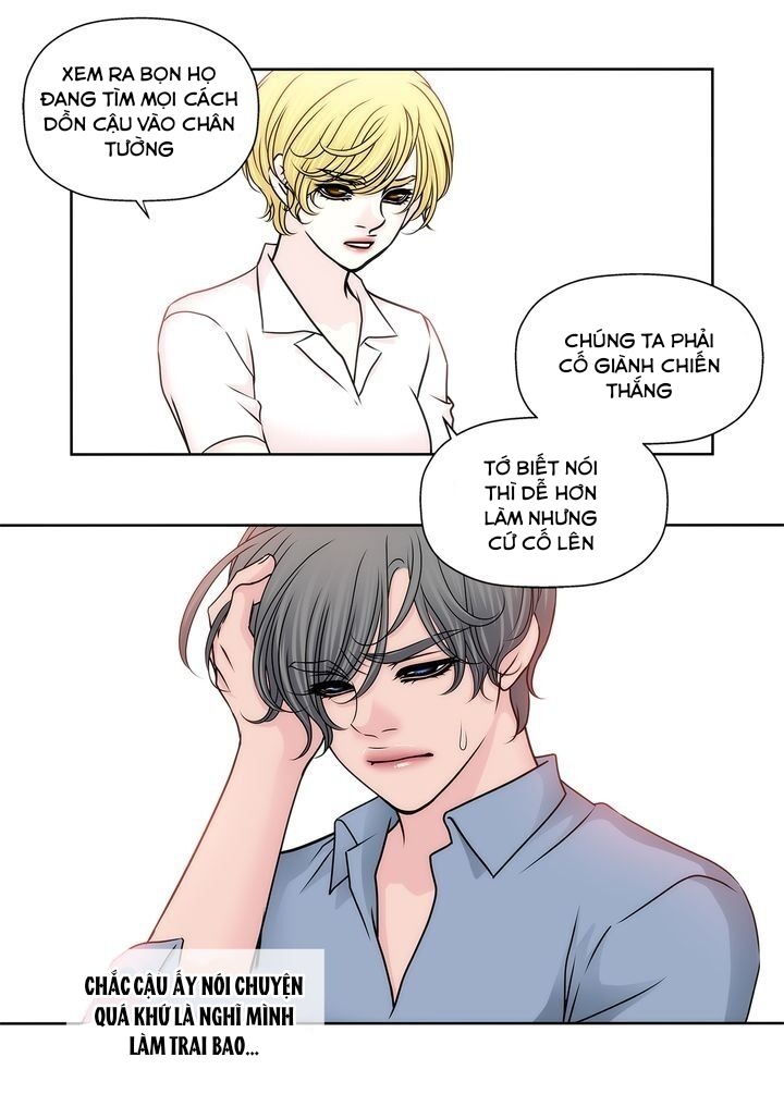 người đàn ông của tôi chapter 77.2 4