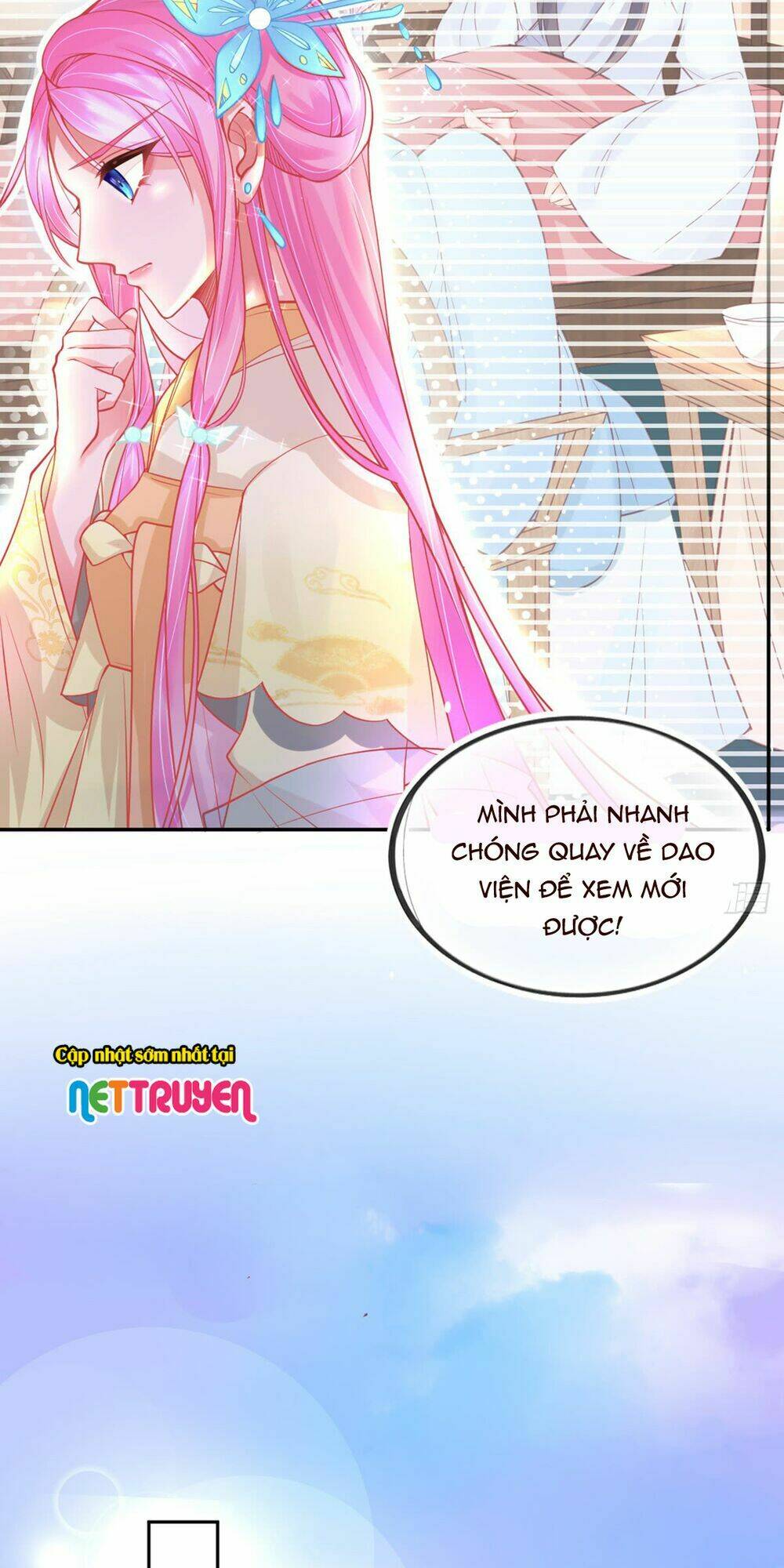 bổn vương phi có roi trong tay chapter 8 5