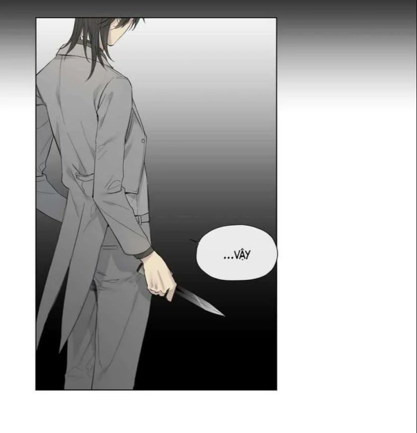 người hầu hoàng gia chapter 18 3