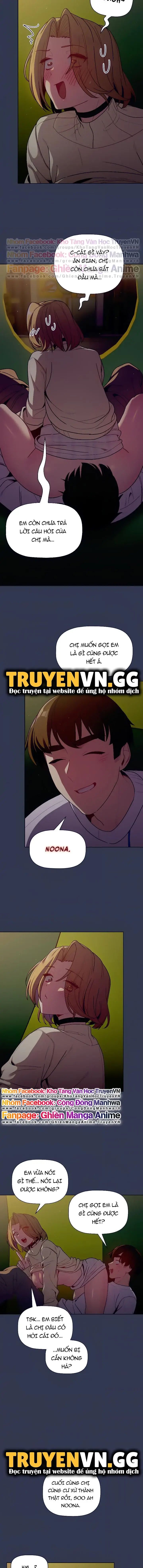 tôi phải làm gì bây giờ? chapter 32 10