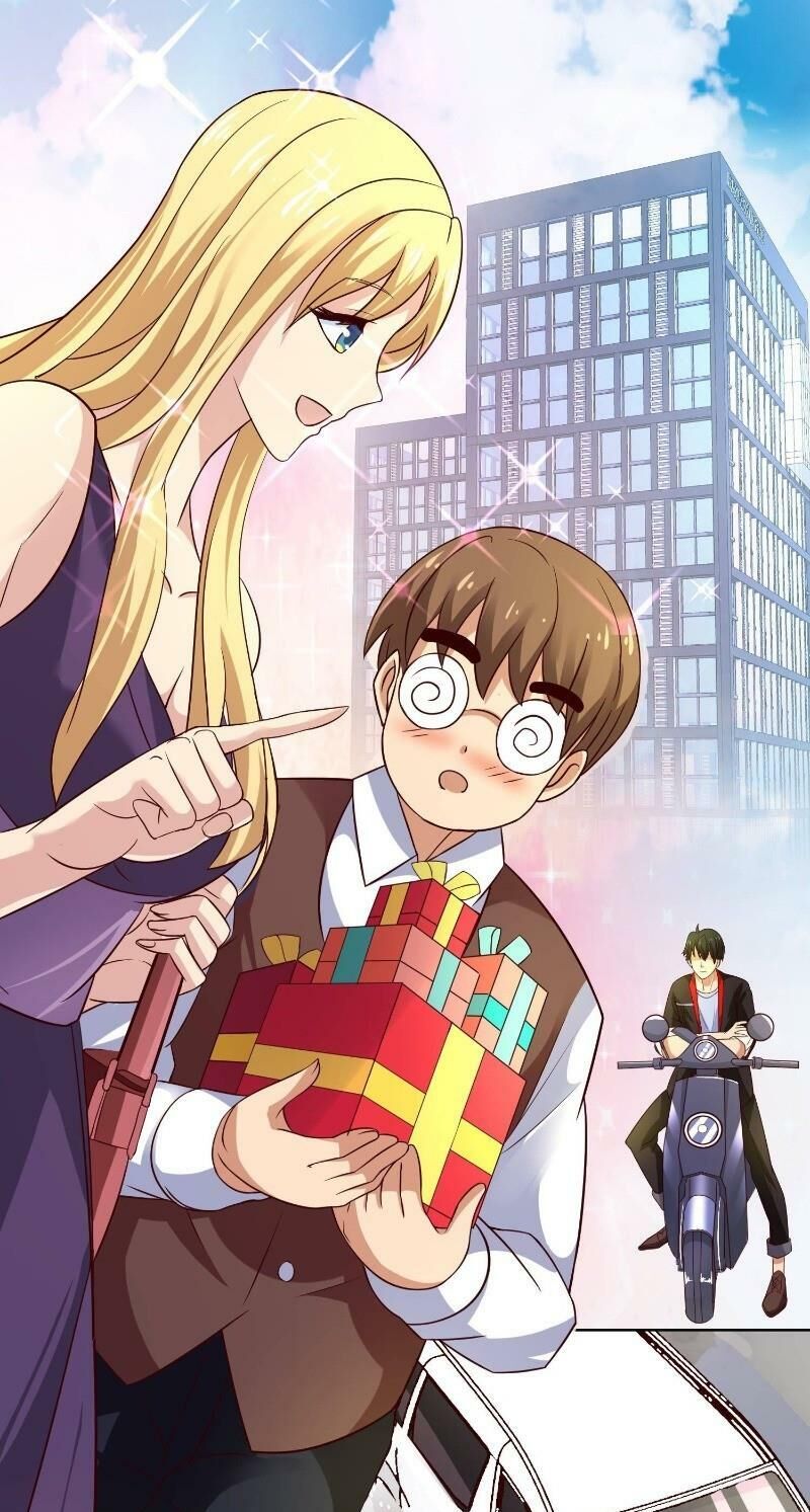 tổ chức x.e chapter 13 11