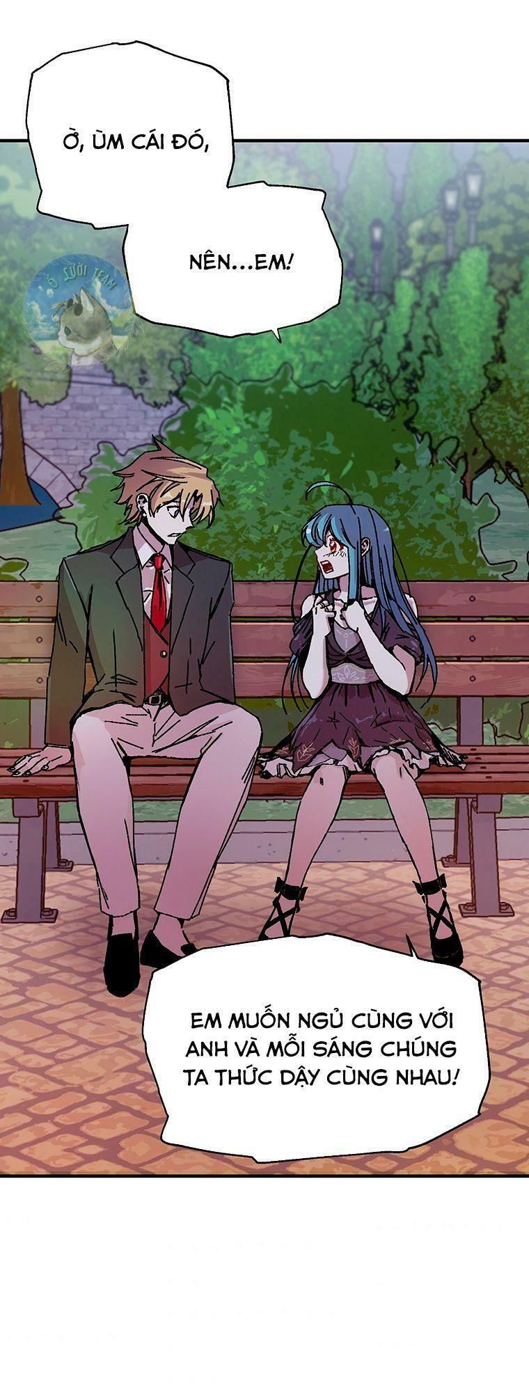 bug player - người chơi lỗi chapter 92 2