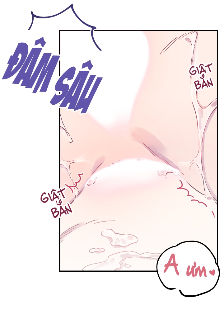 lãng mạn giả dối chapter 3 55