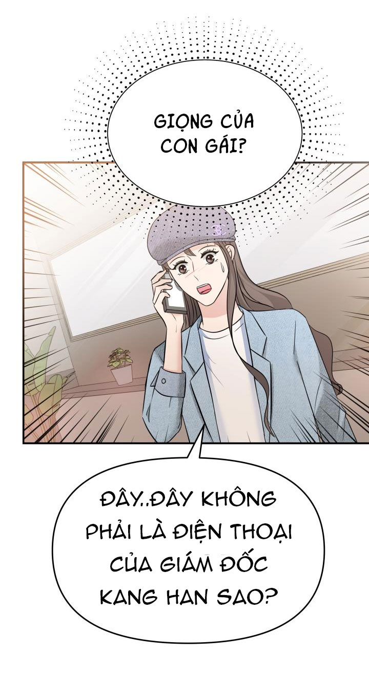 vị đại diện đáng ngờ chapter 7 16