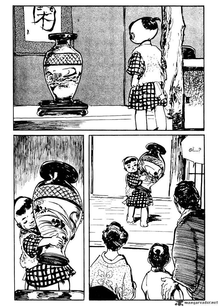 lone wolf and cub chapter 66 55