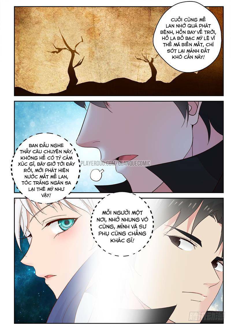 tối cường khí thiếu chapter 103 2