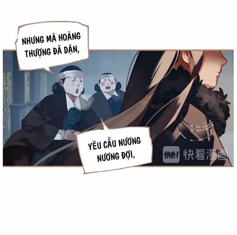 nhất đại linh hậu chapter 69.2 4