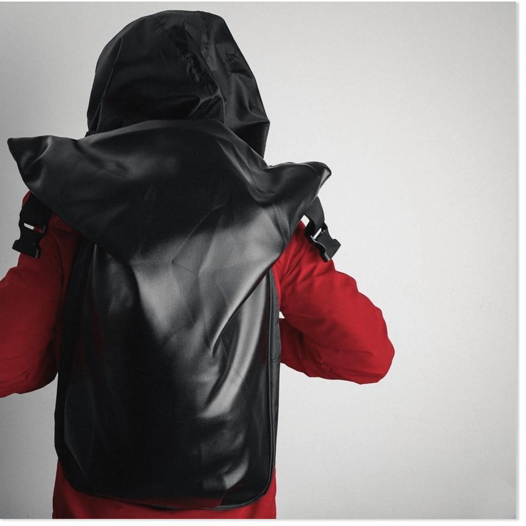 Balo Chống nước Hoodies