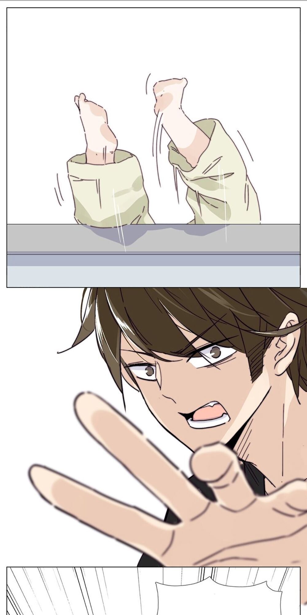 tình yêu chớp nhoáng chapter 123.7 23