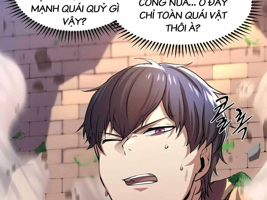 Tôi Thăng Cấp Bằng Kĩ Năng Chapter 10 41