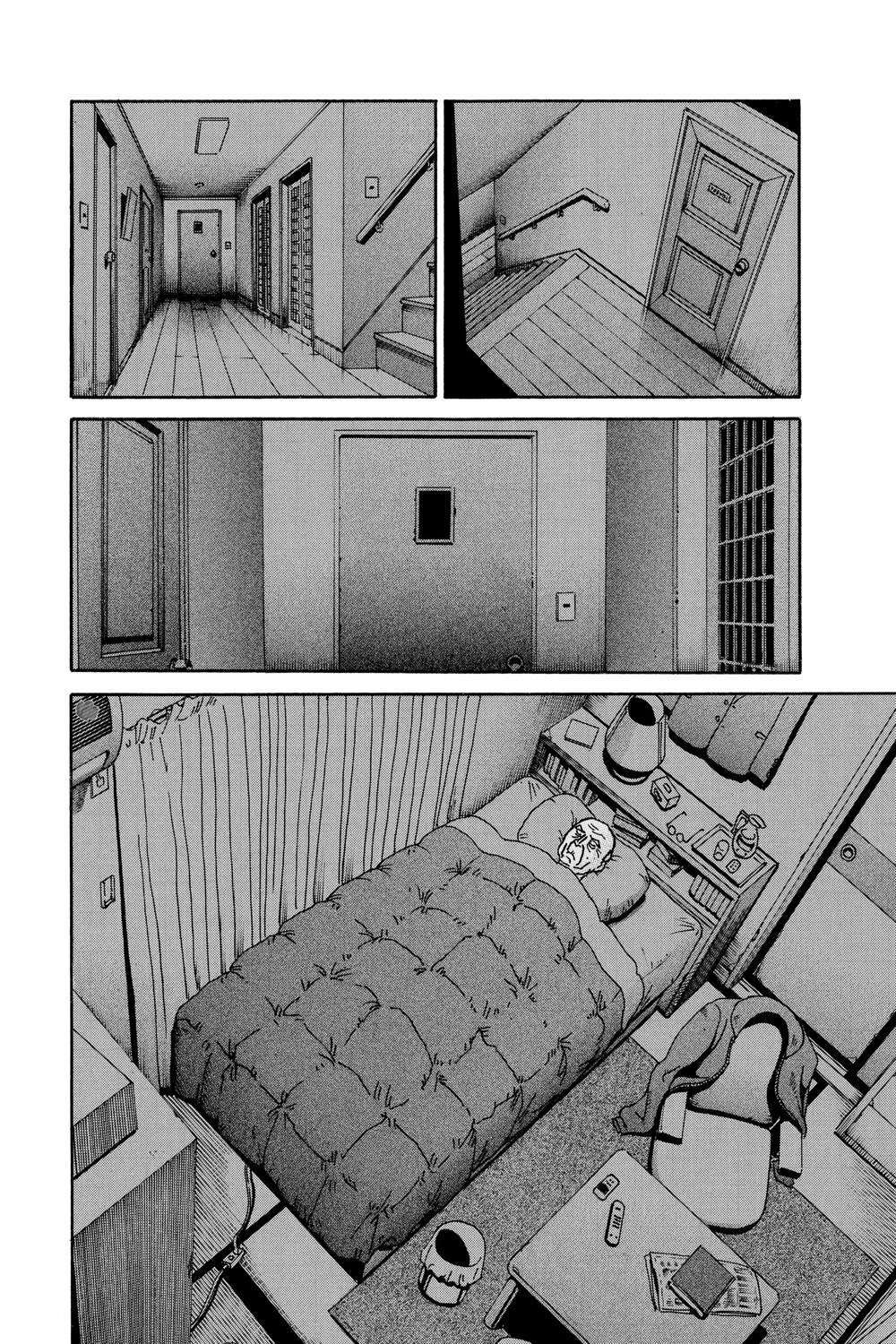 giấy báo tử chapter 52 19