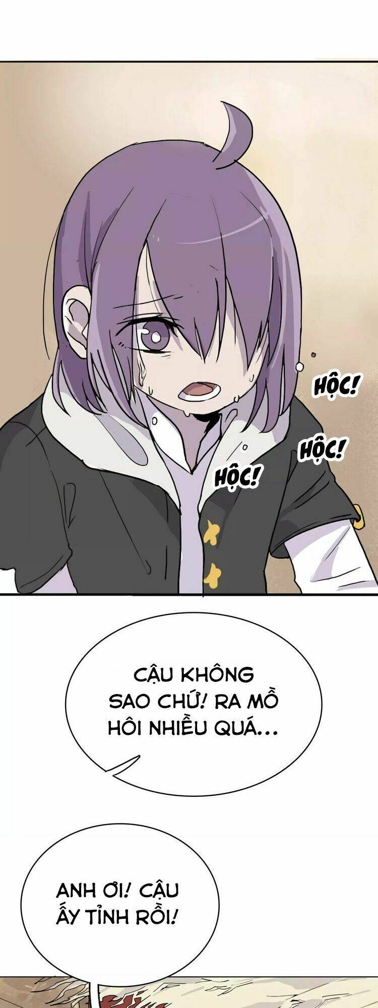 bí mật đảo ngọc dương chapter 1 34