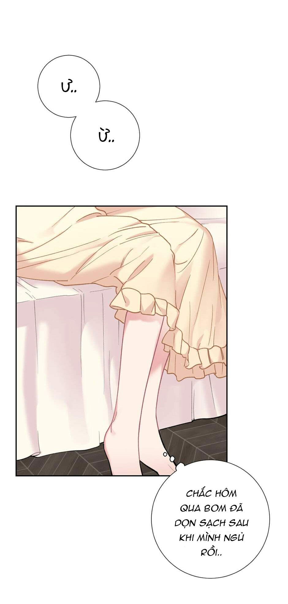 cô chủ và người hầu chapter 25 6