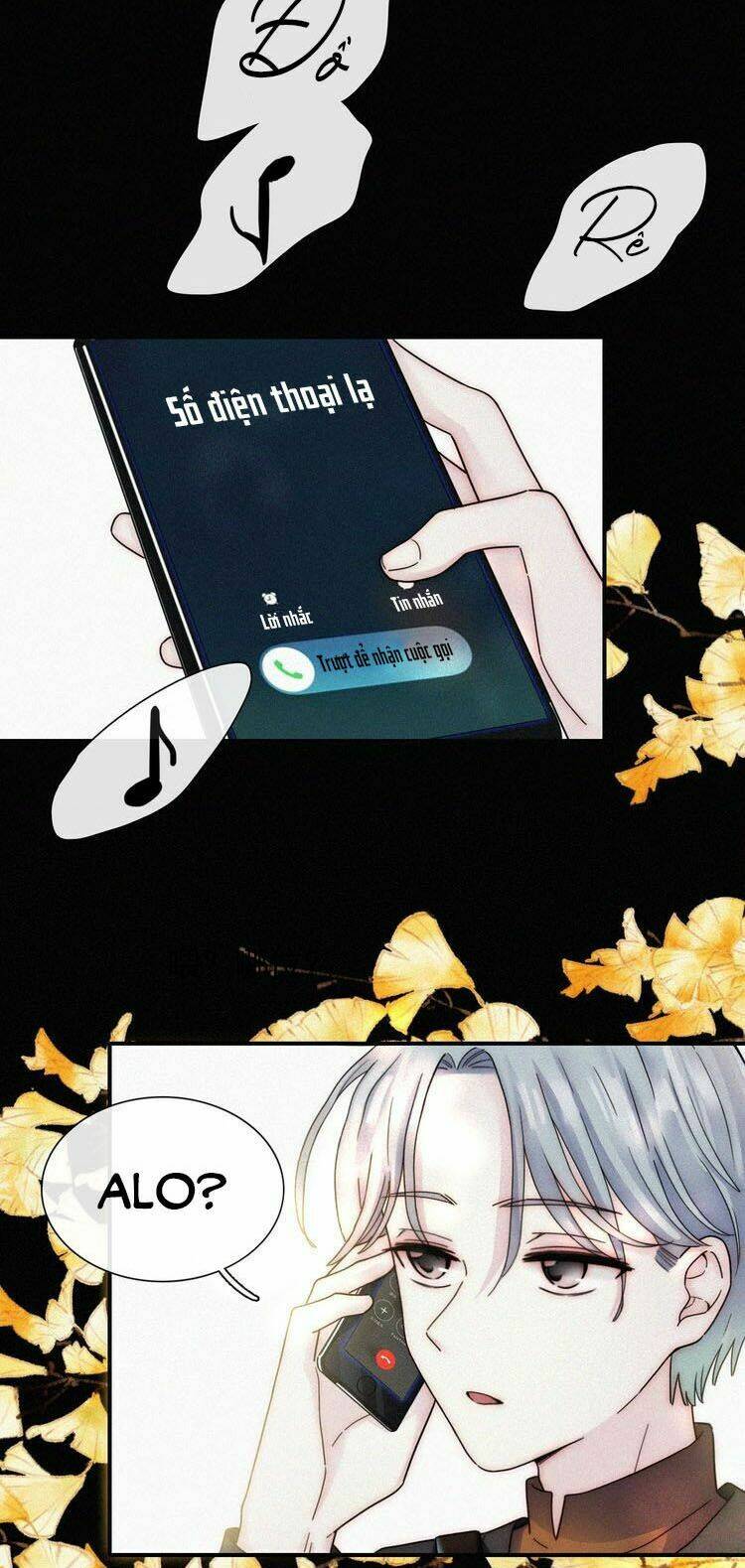 nếu ngày đó chúng ta chưa quen biết chapter 7.8 30