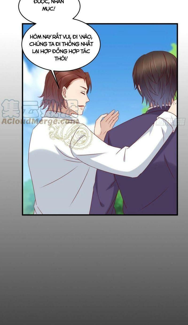 vua đầu tư mạnh nhất chapter 40 16