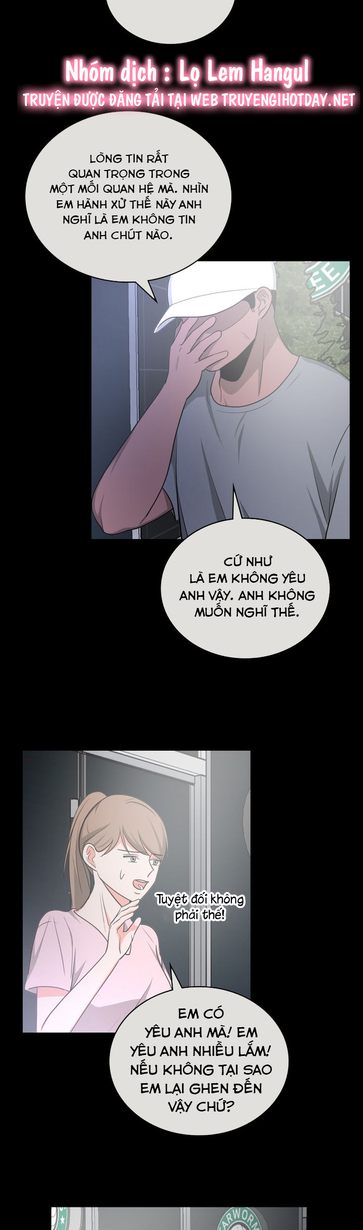 tối hậu thư chapter 34 4