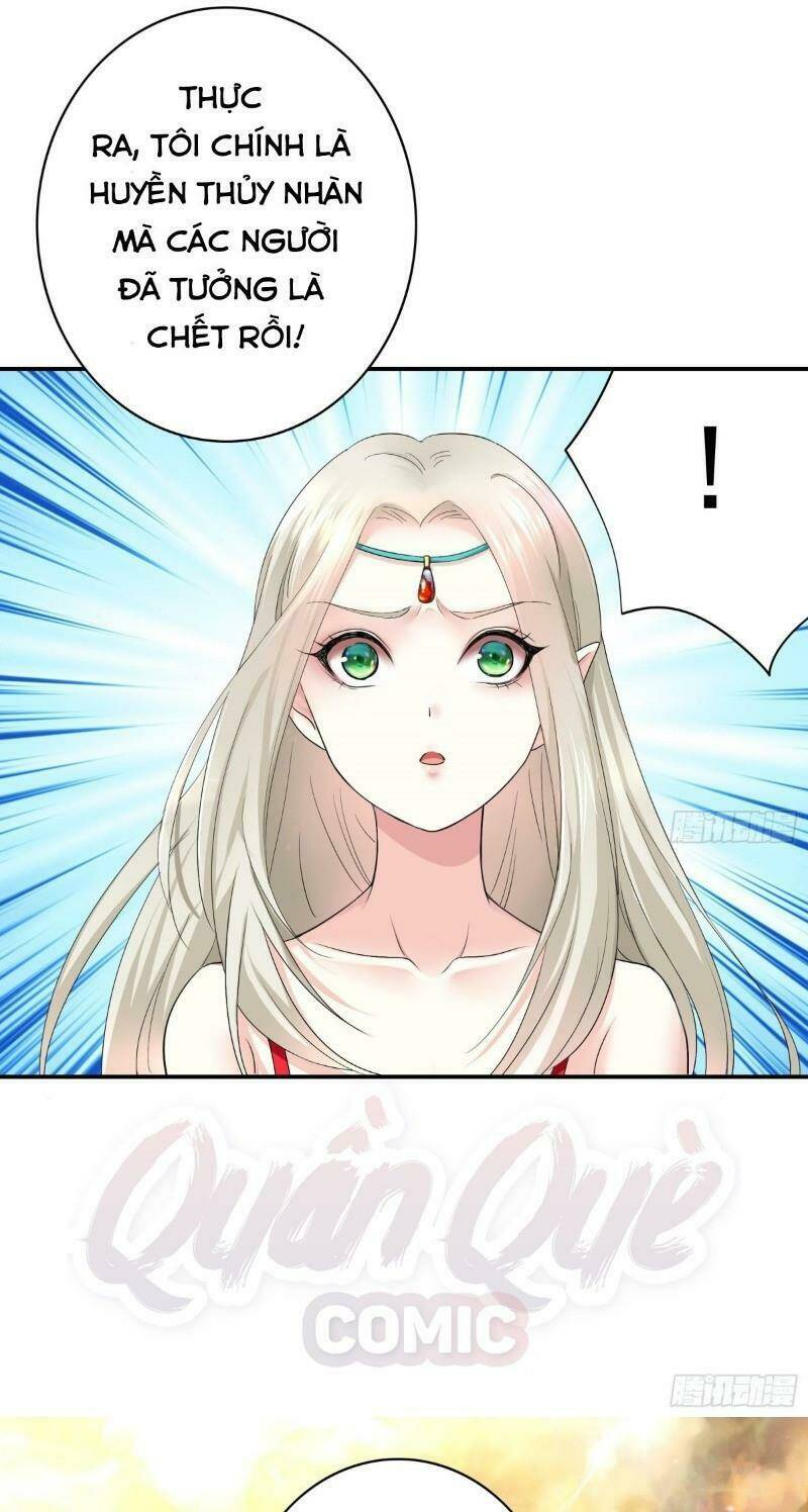 ta muốn ngao du chapter 11 17