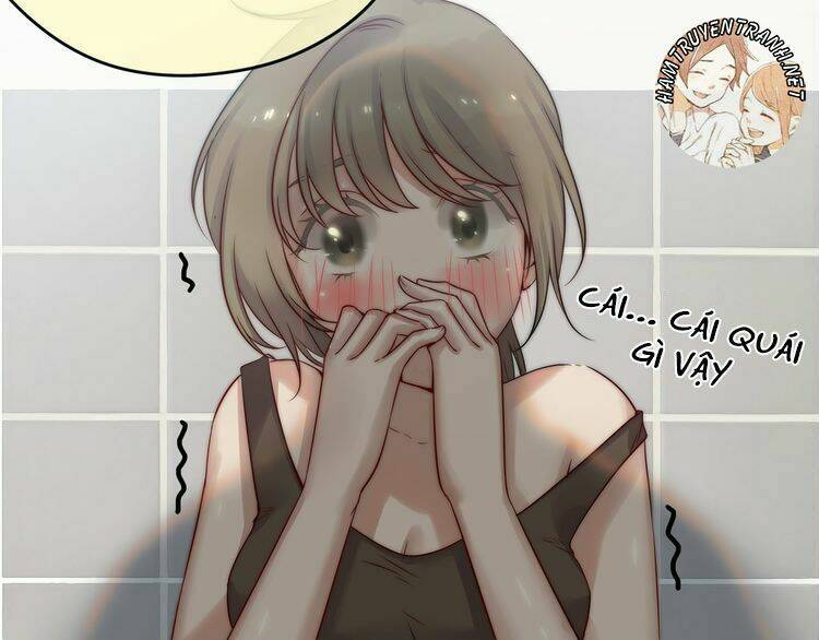 viện bảo tàng tâm nguyện chapter 2.2 18