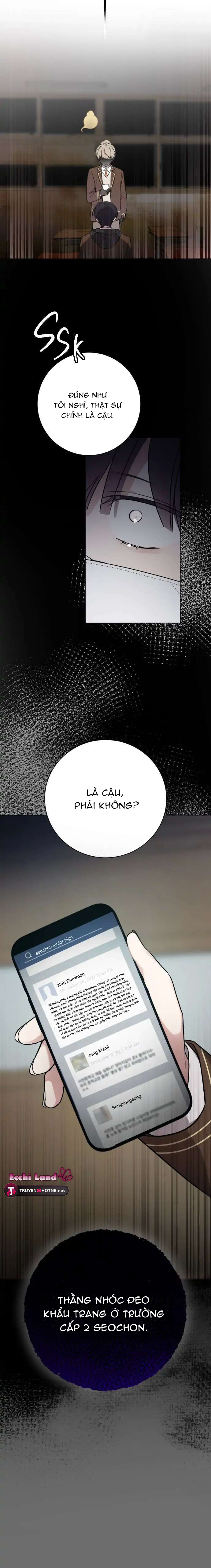 khắc tinh của mùi hương chapter 8.1 8