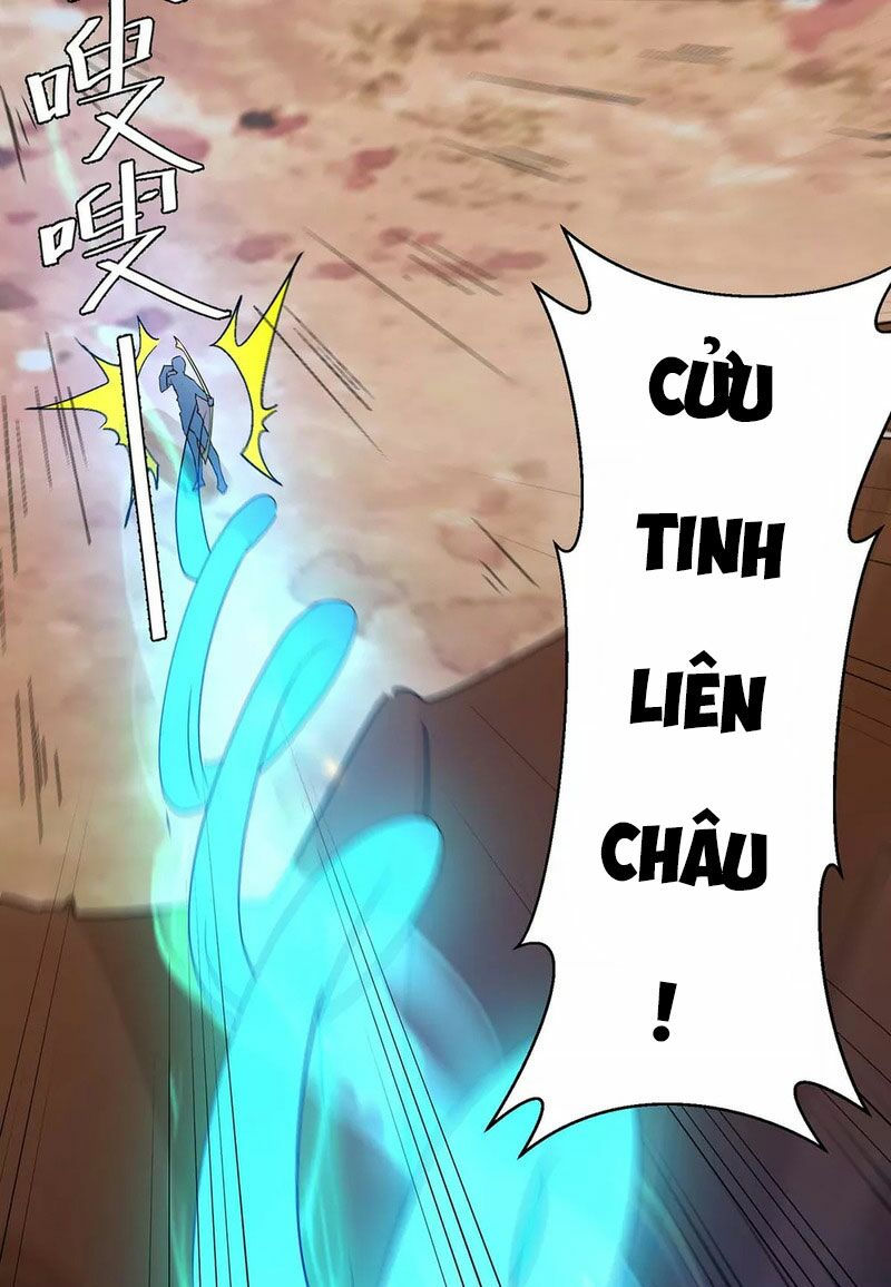 tối cường thăng cấp chapter 257 9