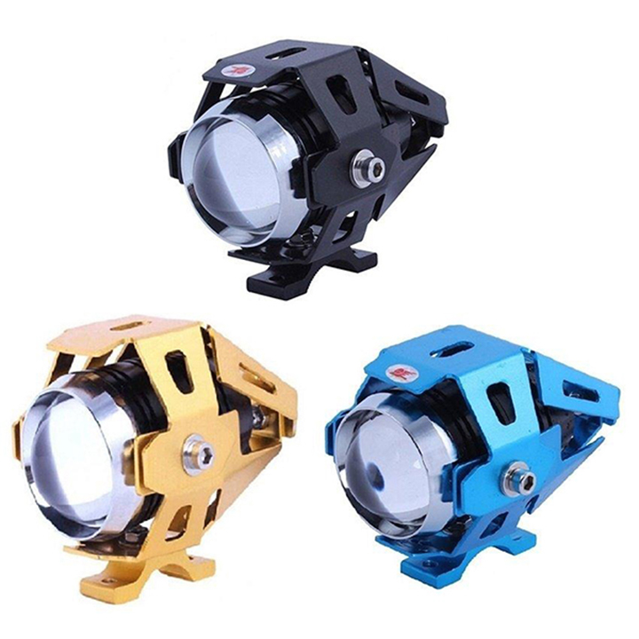 Đèn led trợ sáng US dành cho xe máy