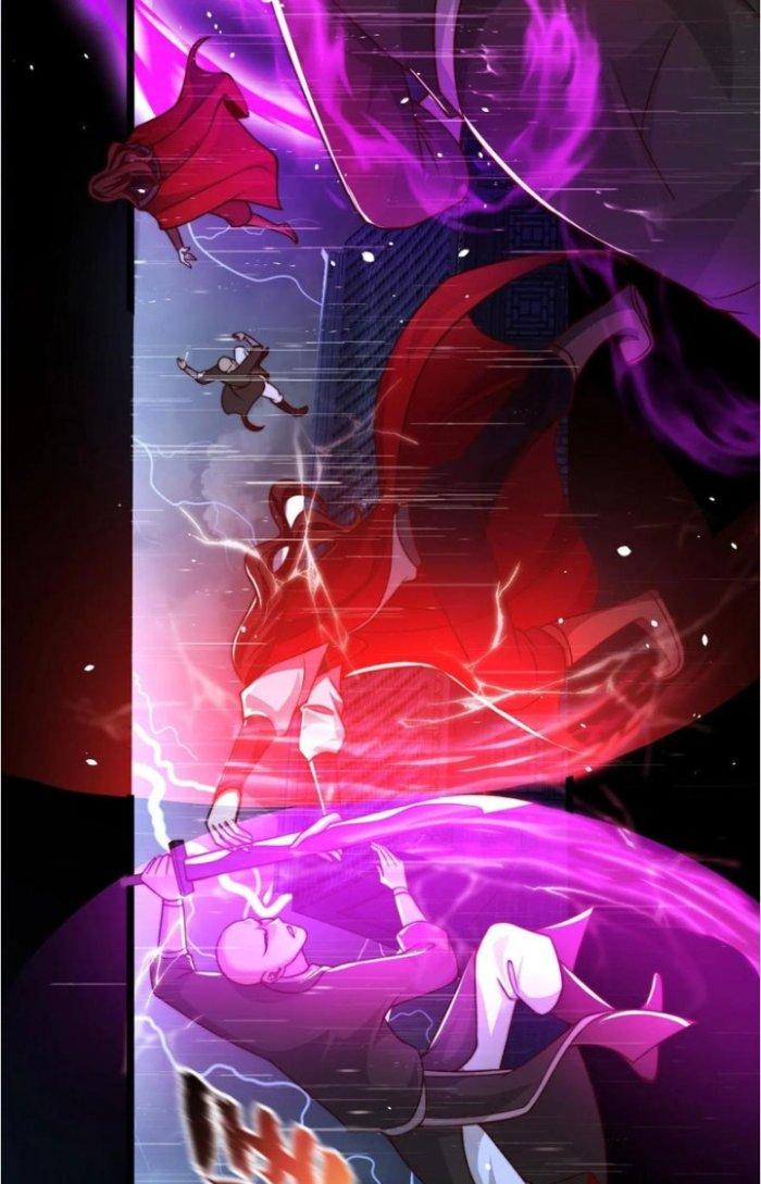 ta nuôi ma quỷ ở trấn ma ti chapter 20 23