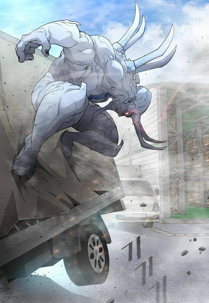 kĩ nguyên của anh hùng chapter 96 116