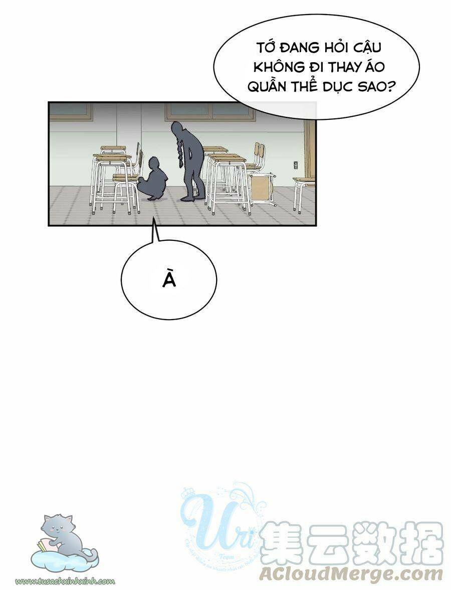 nhật ký nấm ma cô chapter 7 4