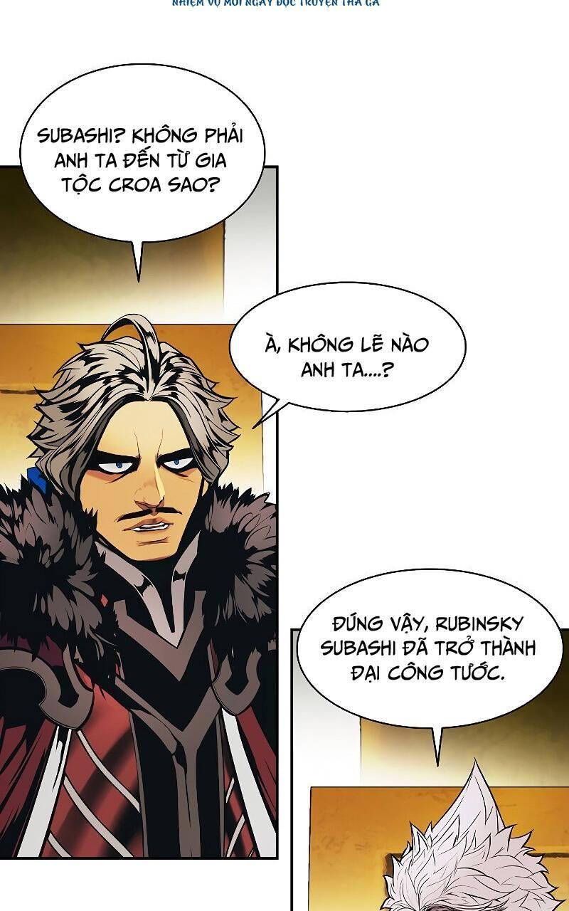 bất bại chân ma chapter 157 72