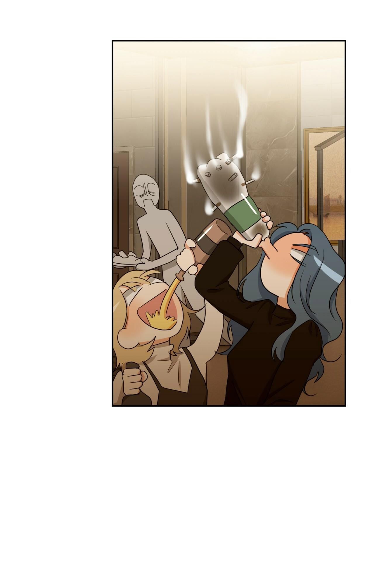 giấc mộng ngọt ngào 2 (full) chapter 25 15