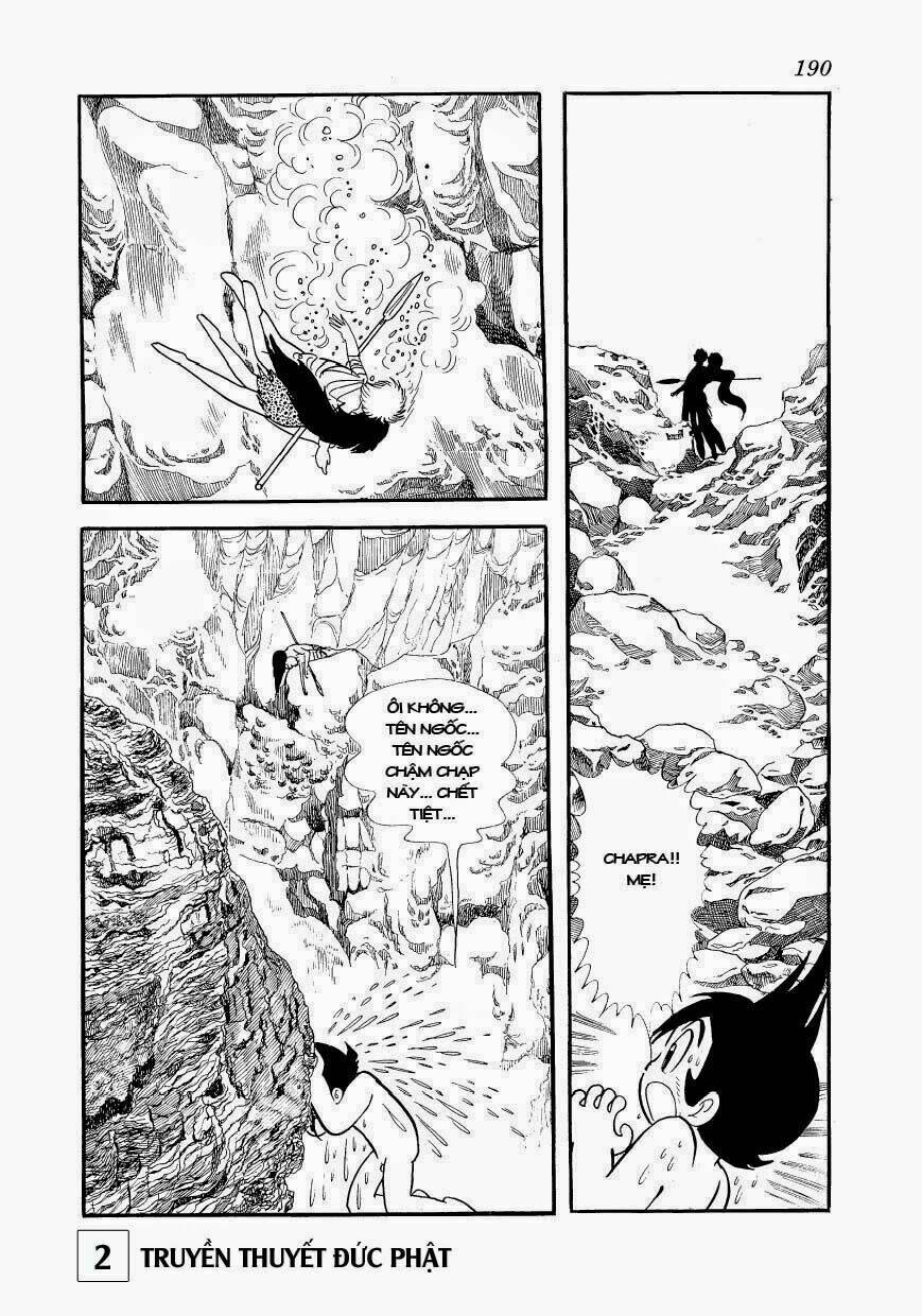 buddha - truyền thuyết đức phật chapter 12 10