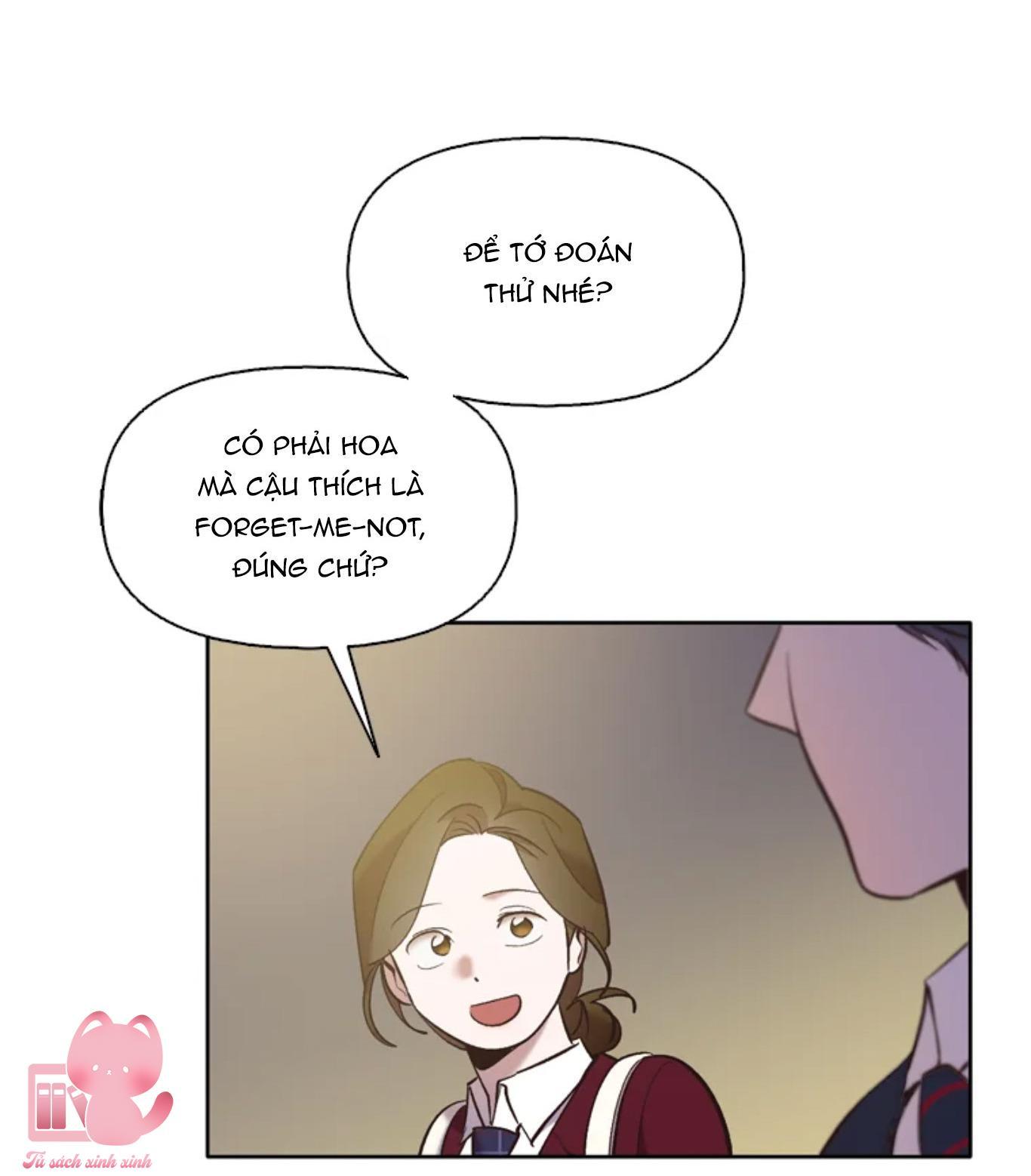 thanh xuân của chúng ta chapter 56 18