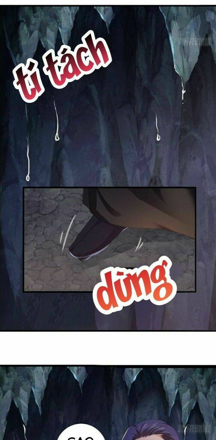 thịnh thế y nữ - lãnh vương sủng phi chapter 50 3