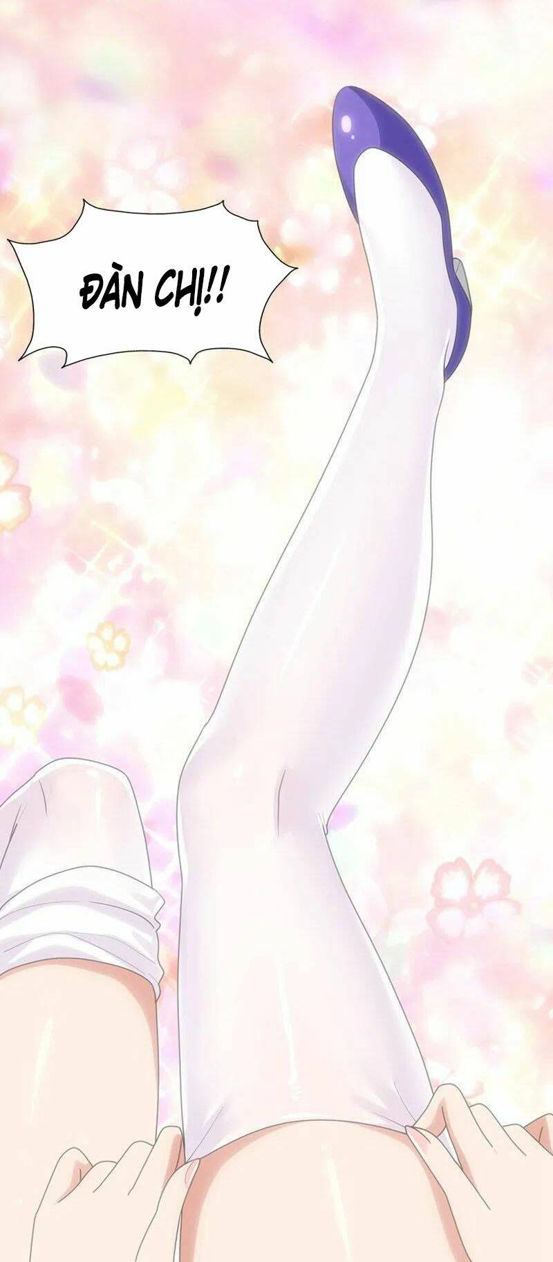 bạn gái virus của tôi chapter 177 34