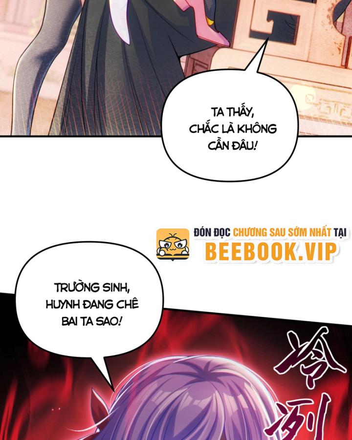 khoan đã tiên tử! xin hãy nghe ta xảo biện chapter 5 99