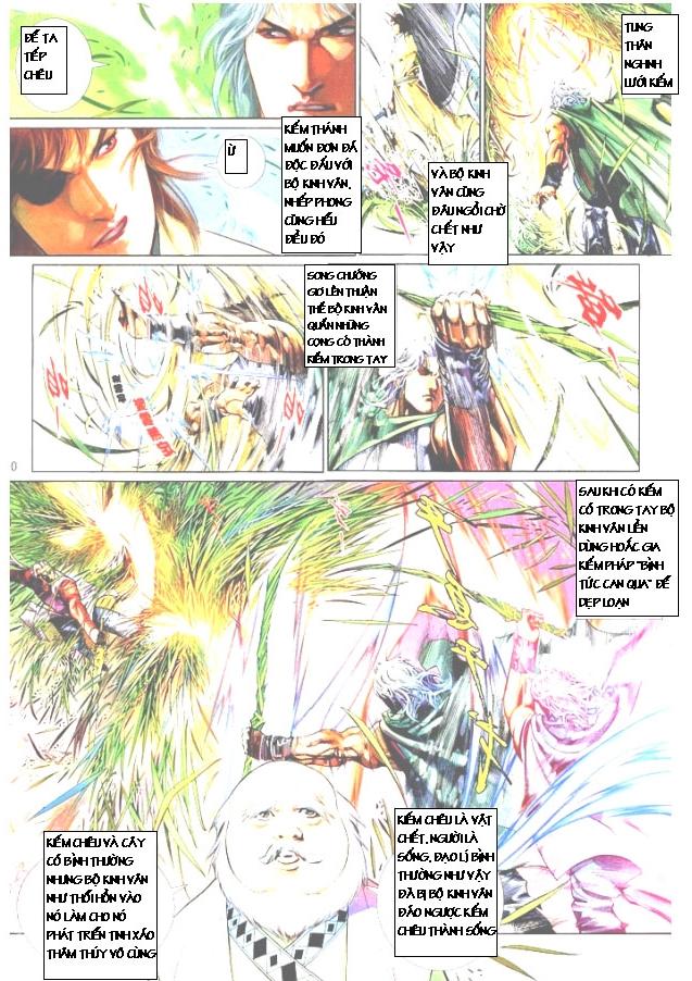 phong vân chapter 471 8