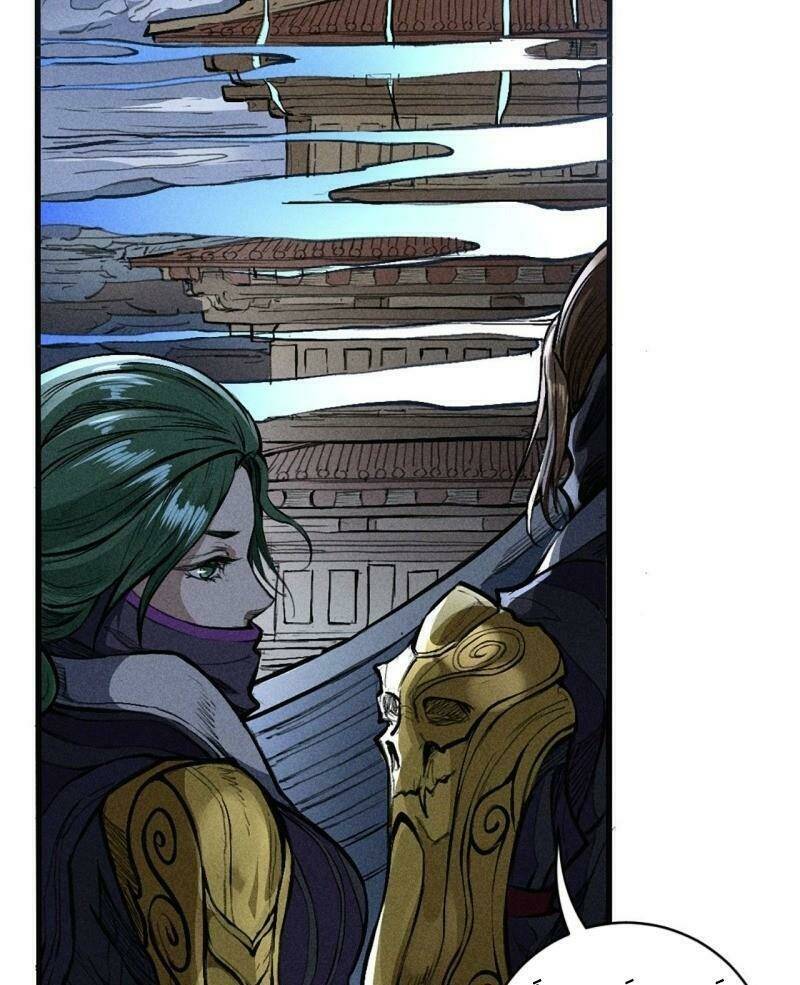 đường dần tại dị giới chapter 387 35