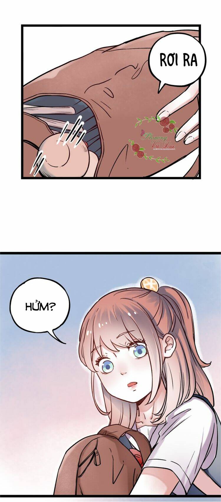 trạch thượng tịch mịch huỳnh hỏa chapter 3 93