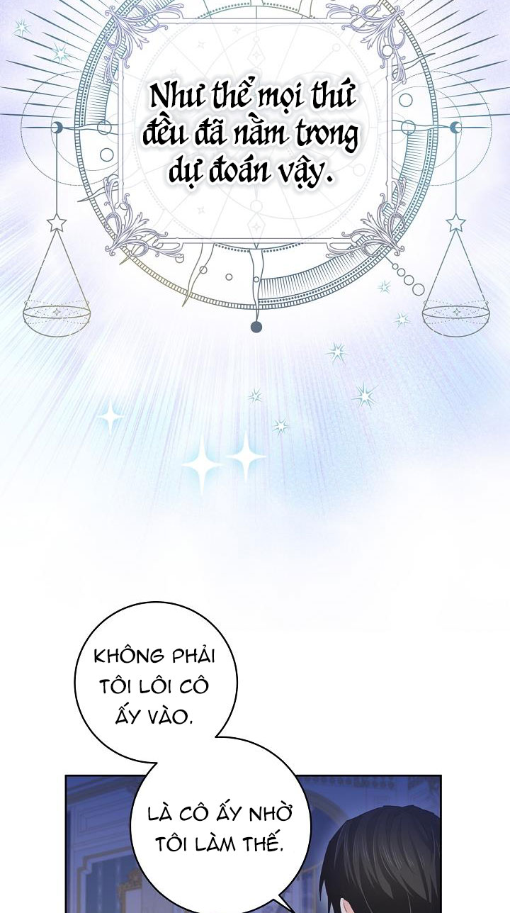 tôi đã mệt rồi chapter 49.1 16