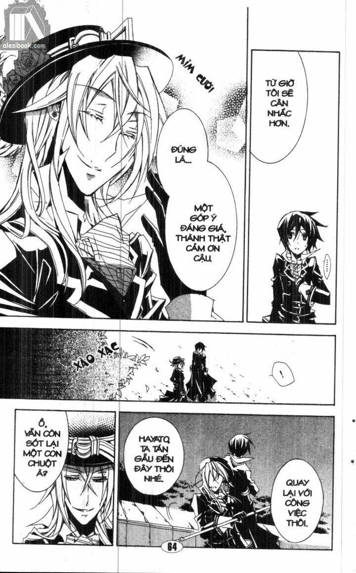 people dying off chapter 9 15