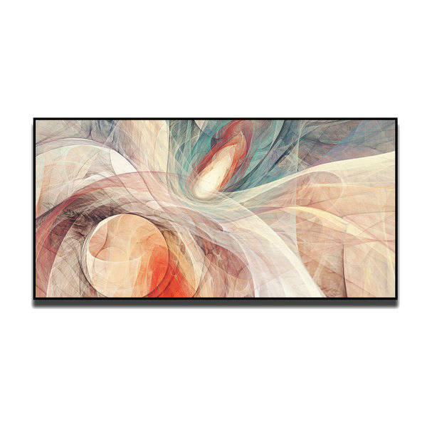 Tranh Canvas Kèm Khung Viền PGTK239