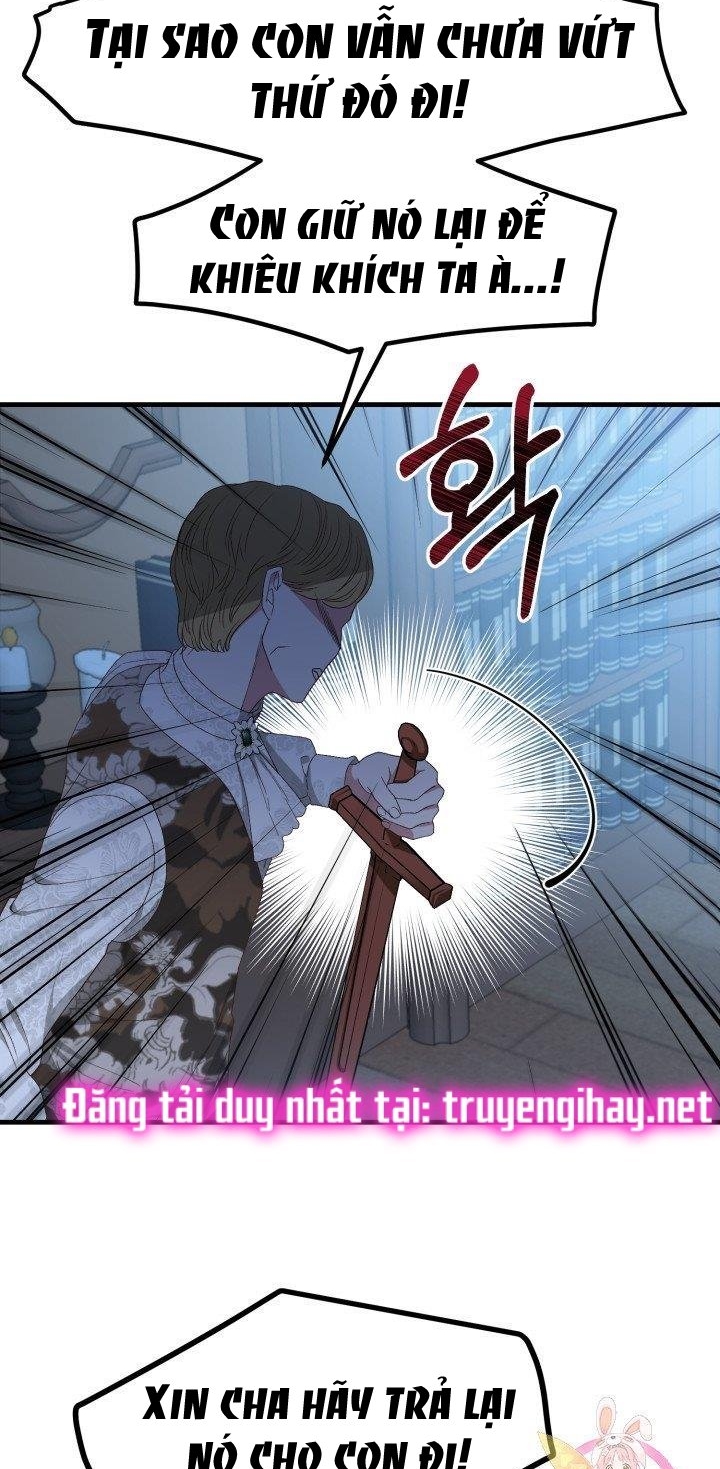 trở thành vợ thái tử quái vật chapter 30.2 18