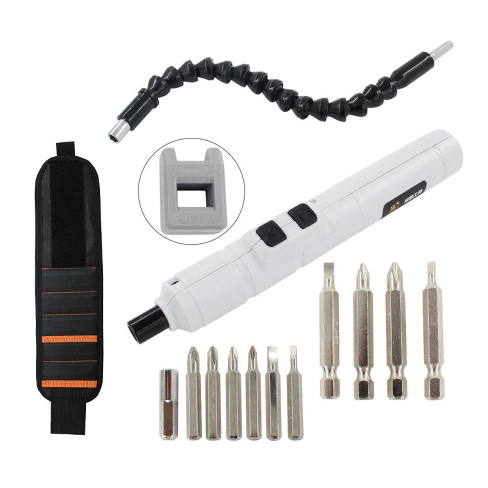 Cordless Power Screwdriver Set for Phone Camera Drones Headphones Toys